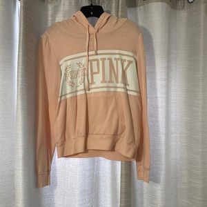 VS PINK hoodie
